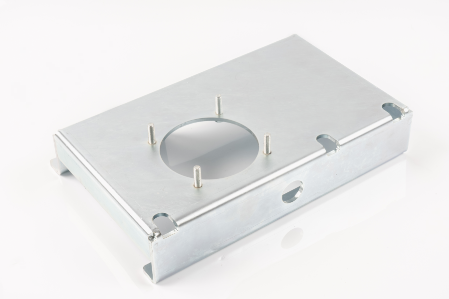 Codanna miotail a stampáil